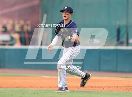 Thumbnail 3 in Birmingham vs Palisades (CIF LACS Open Division Semi-Final) photogallery.