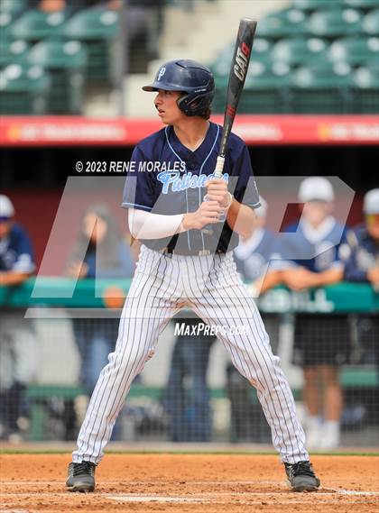Thumbnail 3 in Birmingham vs Palisades (CIF LACS Open Division Semi-Final) photogallery.