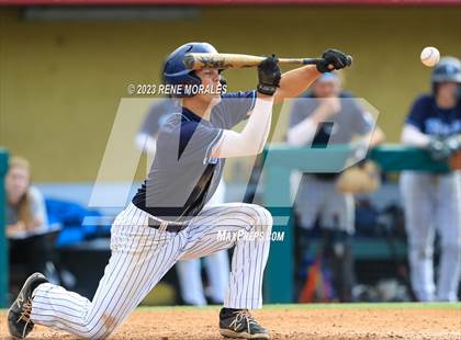 Thumbnail 2 in Birmingham vs Palisades (CIF LACS Open Division Semi-Final) photogallery.