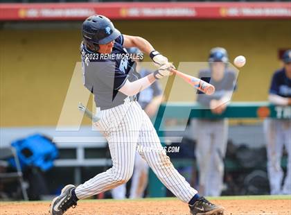 Thumbnail 2 in Birmingham vs Palisades (CIF LACS Open Division Semi-Final) photogallery.