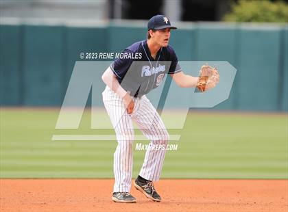 Thumbnail 2 in Birmingham vs Palisades (CIF LACS Open Division Semi-Final) photogallery.
