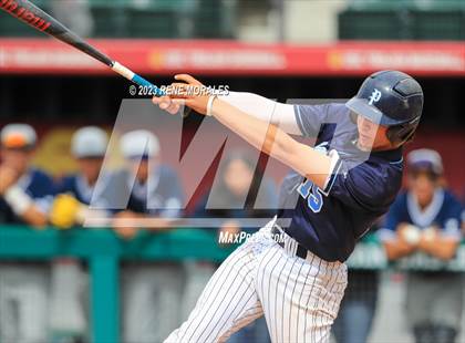 Thumbnail 3 in Birmingham vs Palisades (CIF LACS Open Division Semi-Final) photogallery.
