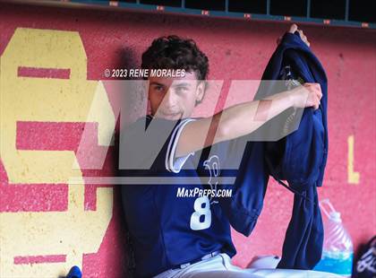 Thumbnail 1 in Birmingham vs Palisades (CIF LACS Open Division Semi-Final) photogallery.