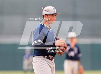 Thumbnail 1 in Birmingham vs Palisades (CIF LACS Open Division Semi-Final) photogallery.