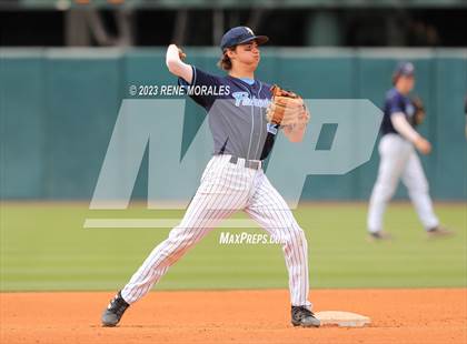 Thumbnail 2 in Birmingham vs Palisades (CIF LACS Open Division Semi-Final) photogallery.