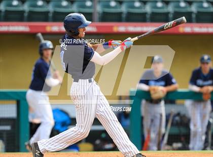 Thumbnail 3 in Birmingham vs Palisades (CIF LACS Open Division Semi-Final) photogallery.