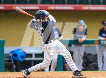 Thumbnail 3 in Birmingham vs Palisades (CIF LACS Open Division Semi-Final) photogallery.