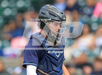 Thumbnail 2 in Birmingham vs Palisades (CIF LACS Open Division Semi-Final) photogallery.