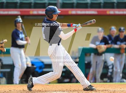 Thumbnail 1 in Birmingham vs Palisades (CIF LACS Open Division Semi-Final) photogallery.