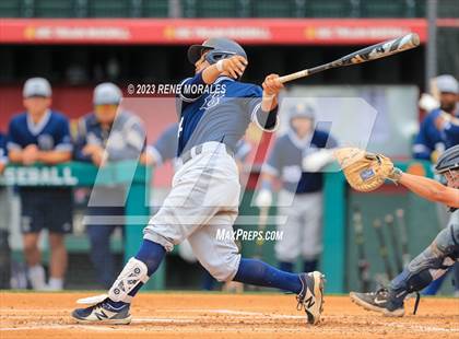Thumbnail 3 in Birmingham vs Palisades (CIF LACS Open Division Semi-Final) photogallery.