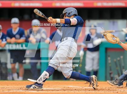 Thumbnail 2 in Birmingham vs Palisades (CIF LACS Open Division Semi-Final) photogallery.