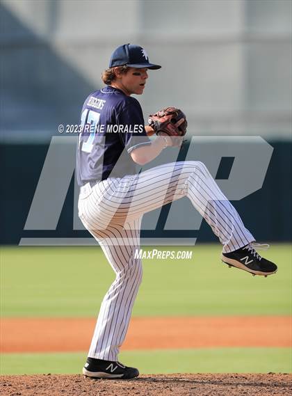 Thumbnail 2 in Birmingham vs Palisades (CIF LACS Open Division Semi-Final) photogallery.