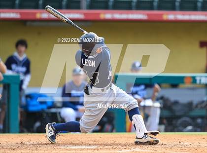 Thumbnail 2 in Birmingham vs Palisades (CIF LACS Open Division Semi-Final) photogallery.