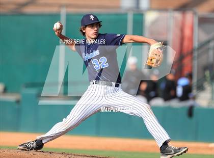 Thumbnail 3 in Birmingham vs Palisades (CIF LACS Open Division Semi-Final) photogallery.
