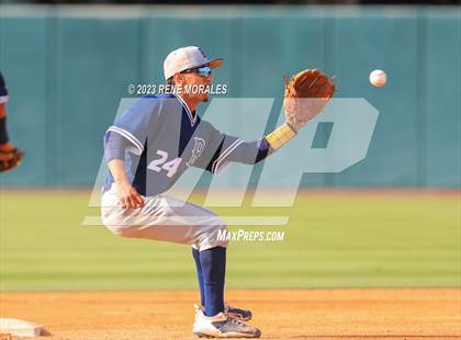 Thumbnail 3 in Birmingham vs Palisades (CIF LACS Open Division Semi-Final) photogallery.