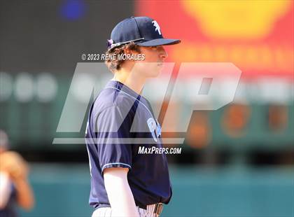 Thumbnail 3 in Birmingham vs Palisades (CIF LACS Open Division Semi-Final) photogallery.