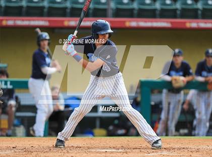 Thumbnail 1 in Birmingham vs Palisades (CIF LACS Open Division Semi-Final) photogallery.