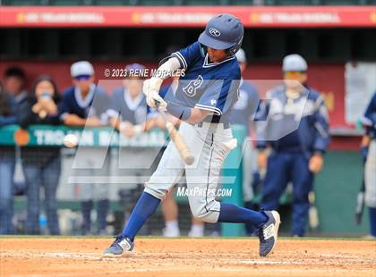 Thumbnail 1 in Birmingham vs Palisades (CIF LACS Open Division Semi-Final) photogallery.