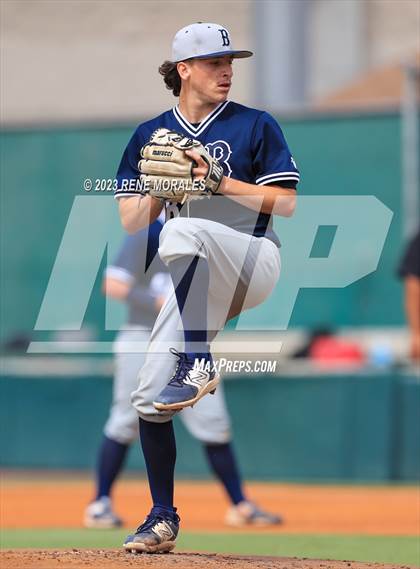 Thumbnail 3 in Birmingham vs Palisades (CIF LACS Open Division Semi-Final) photogallery.