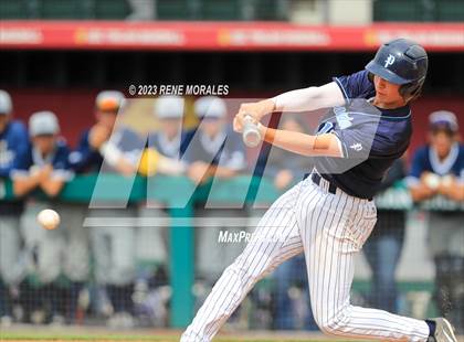 Thumbnail 2 in Birmingham vs Palisades (CIF LACS Open Division Semi-Final) photogallery.