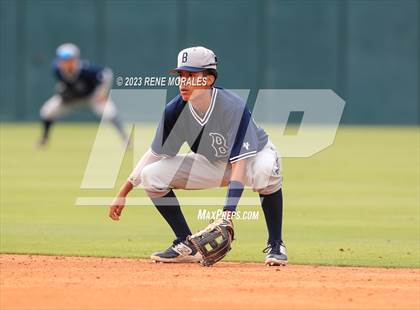 Thumbnail 1 in Birmingham vs Palisades (CIF LACS Open Division Semi-Final) photogallery.