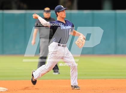 Thumbnail 1 in Birmingham vs Palisades (CIF LACS Open Division Semi-Final) photogallery.