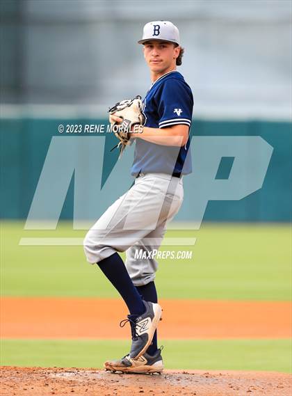Thumbnail 3 in Birmingham vs Palisades (CIF LACS Open Division Semi-Final) photogallery.