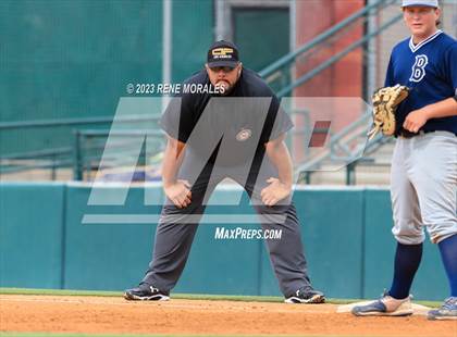 Thumbnail 3 in Birmingham vs Palisades (CIF LACS Open Division Semi-Final) photogallery.