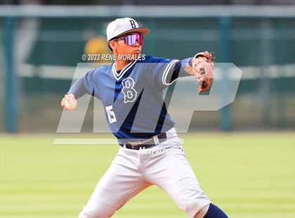 Thumbnail 3 in Birmingham vs Palisades (CIF LACS Open Division Semi-Final) photogallery.