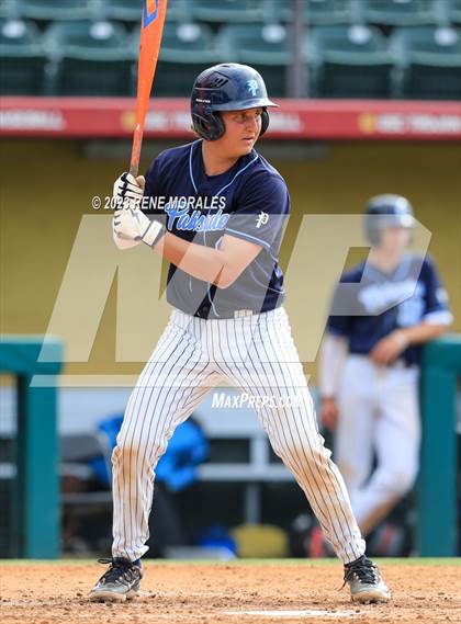 Thumbnail 3 in Birmingham vs Palisades (CIF LACS Open Division Semi-Final) photogallery.