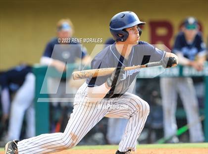 Thumbnail 2 in Birmingham vs Palisades (CIF LACS Open Division Semi-Final) photogallery.