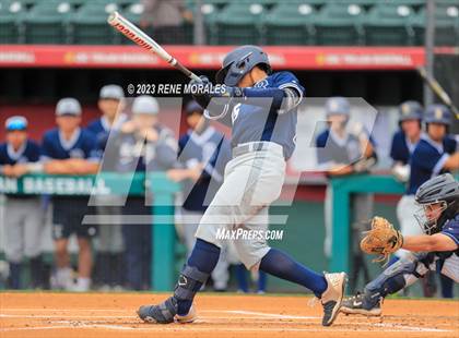 Thumbnail 3 in Birmingham vs Palisades (CIF LACS Open Division Semi-Final) photogallery.