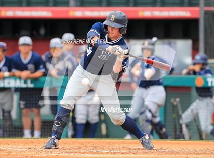 Thumbnail 2 in Birmingham vs Palisades (CIF LACS Open Division Semi-Final) photogallery.