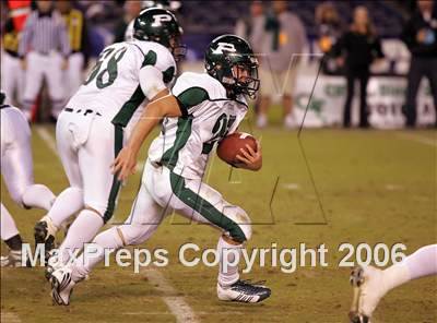 Thumbnail 3 in Poway vs. Carlsbad (SDS D1 Final) photogallery.