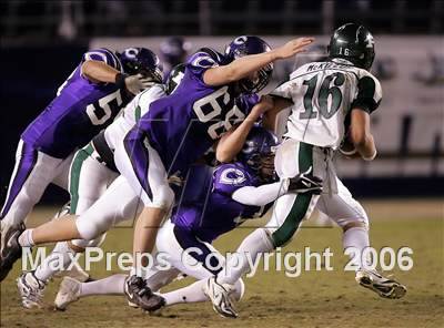 Thumbnail 1 in Poway vs. Carlsbad (SDS D1 Final) photogallery.