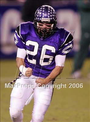 Thumbnail 3 in Poway vs. Carlsbad (SDS D1 Final) photogallery.