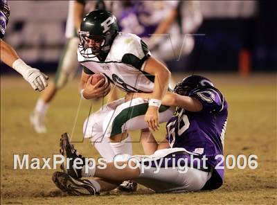 Thumbnail 2 in Poway vs. Carlsbad (SDS D1 Final) photogallery.