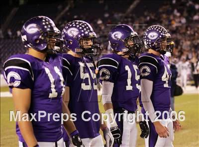 Thumbnail 3 in Poway vs. Carlsbad (SDS D1 Final) photogallery.
