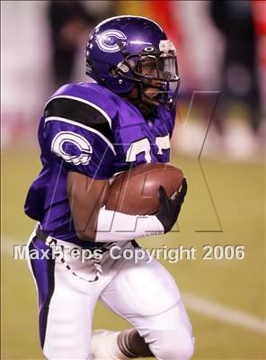 Thumbnail 3 in Poway vs. Carlsbad (SDS D1 Final) photogallery.