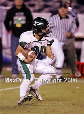 Thumbnail 1 in Poway vs. Carlsbad (SDS D1 Final) photogallery.
