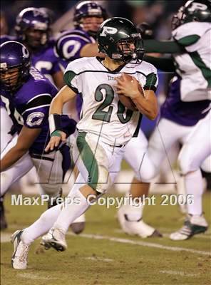 Thumbnail 1 in Poway vs. Carlsbad (SDS D1 Final) photogallery.