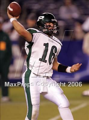 Thumbnail 1 in Poway vs. Carlsbad (SDS D1 Final) photogallery.