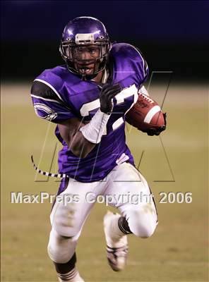 Thumbnail 2 in Poway vs. Carlsbad (SDS D1 Final) photogallery.