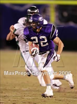 Thumbnail 1 in Poway vs. Carlsbad (SDS D1 Final) photogallery.
