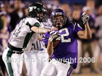 Thumbnail 1 in Poway vs. Carlsbad (SDS D1 Final) photogallery.