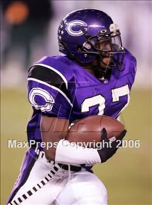 Thumbnail 1 in Poway vs. Carlsbad (SDS D1 Final) photogallery.