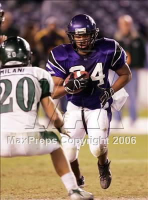 Thumbnail 1 in Poway vs. Carlsbad (SDS D1 Final) photogallery.