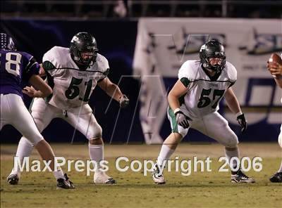Thumbnail 3 in Poway vs. Carlsbad (SDS D1 Final) photogallery.