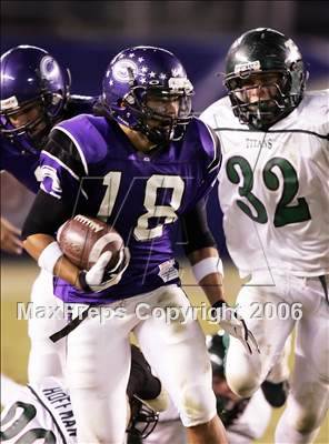 Thumbnail 1 in Poway vs. Carlsbad (SDS D1 Final) photogallery.