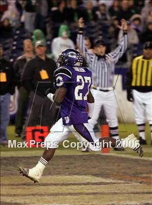 Thumbnail 1 in Poway vs. Carlsbad (SDS D1 Final) photogallery.